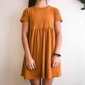 Urban outfitters dress